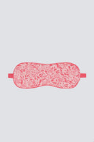 Product photo of Ditsy Blossoms Eye Mask by Nick & Nora