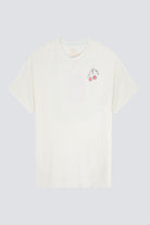 Sweet dreams print oversized sleep tee by Nick & Nora